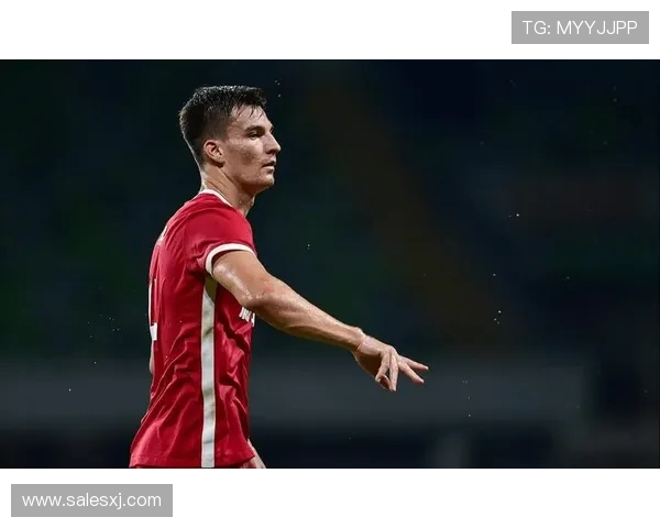 延边龙鼎官宣！191cm 中国香港铁卫劳烈斯加盟 冲超功臣补强后防(2)