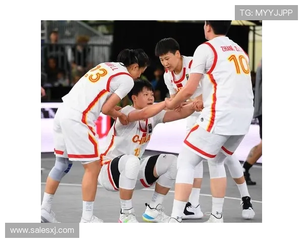 海誓山盟见证荣耀！海牛女足问鼎 3V3 世界杯女子组冠军